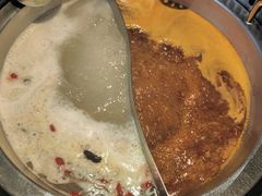 -季季红火锅(长沙步行街店)