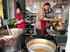 -蓉城西二道无名冒菜(西二道街店)