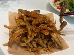 -淮扬厨子(健康路店)