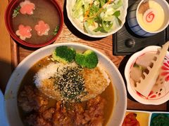 -味太助·银饭食堂(中华城店)