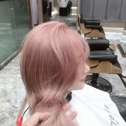 -In Style造型
