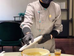 -北書房·墨宴(国际博览中心店)