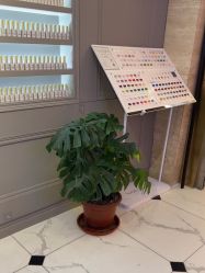 -爱空间美睫健康美甲