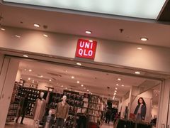 -优衣库(哈尔滨香坊万达广场店)