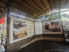 -海南槟榔谷黎苗文化旅游区