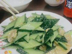 -杏园餐厅(阜成门店)