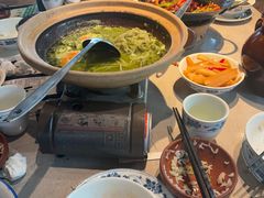 -寨子里的钵钵菜·湘西山里菜(魅力湘西店)