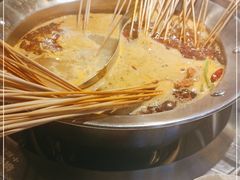 -钢管厂五区小郡肝火锅串串香(总店)