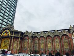 -南洋长胜酒店(广州东站天平架地铁站店)