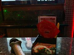 -好乐迪(张扬路八佰伴店)