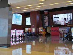 -沃美影城万象城店(CINITY LED)