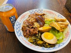 -香友记正宗隆江猪脚饭(首经贸店)