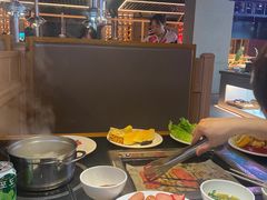 -蓝鲸湾汤泉(包河店)