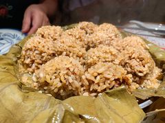 -小放牛炒菜馆(中山路乐汇城店)