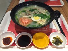 -食悦天美食广场(沈阳青年大街万象城店)