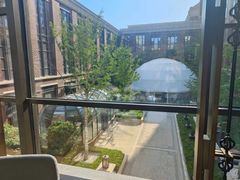 -康莱德酒店·美庭自助餐厅