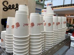 -Seesaw Coffee(上海太阳宫K46店)