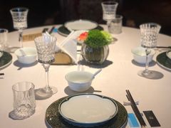 -杭州新新饭店·1913餐厅