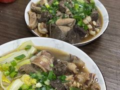 -正宗阳山牛杂(东城店)