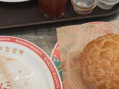 -孖记茶档·热腾茶餐(乐峰店)