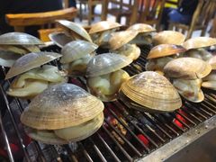 黄蚬子-丹东特色烤肉(学府路一部店)