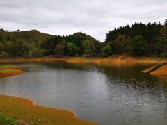-千岛湖龙川湾