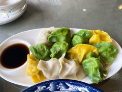 -品茶居素食馆(罗湖店)