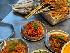 -No.DD戳子烧烤·江湖菜(北京总店)