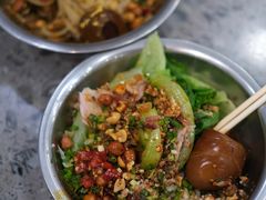 -文惠桥头大华干捞粉