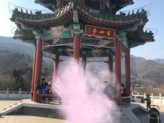 -北京西山国家森林公园