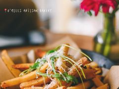 松露薯条-O'mills Sourdough Bakery&Bistro(永嘉路店)
