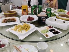 -东四民芳餐厅(世茂工三店)