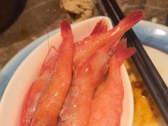 -亚马逊蒸汽活海鲜自助(LCM置汇旭辉广场店)