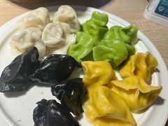 -味莊·青岛菜(云霄路店)