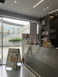 -京世沙龙