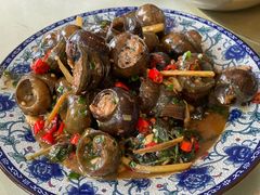 -生态苑农庄(十里画廊遇龙河店)