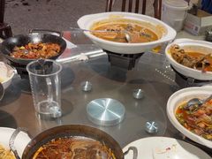 -巴人堂(女儿城店)