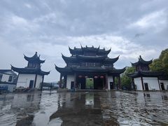 -玉女潭景区