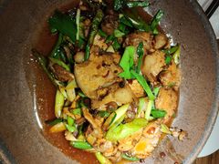 -百年神厨·地道川菜(清江西路店)