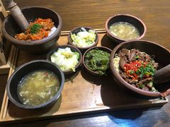 -擂饭(五一广场店)