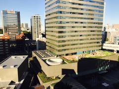 -JR东日本大都会大饭店东京城