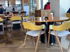 -无锡苏宁银河国际酒店-麺餐厅