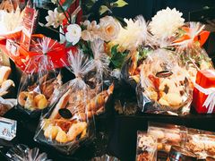 -Salon de The de Joel Robuchon(外滩18号店)