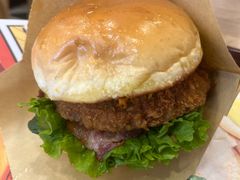 -魏家凉皮(来广营店)