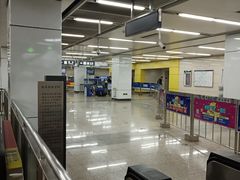 -七里庄(地铁站)