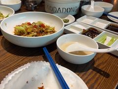 -小大董·烤鸭(王府井apm店)