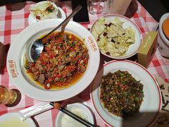 -韵味湘肴·小炒黄牛肉(五一广场店)