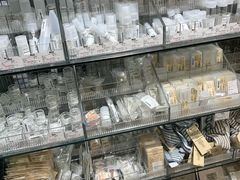 -MUJI无印良品(恒隆广场店)