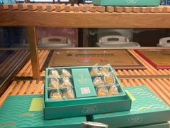 -1Cake壹刻蛋糕(奥体公园味觉艺术馆店)