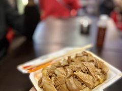 -细妹五香牛杂(步行街店)